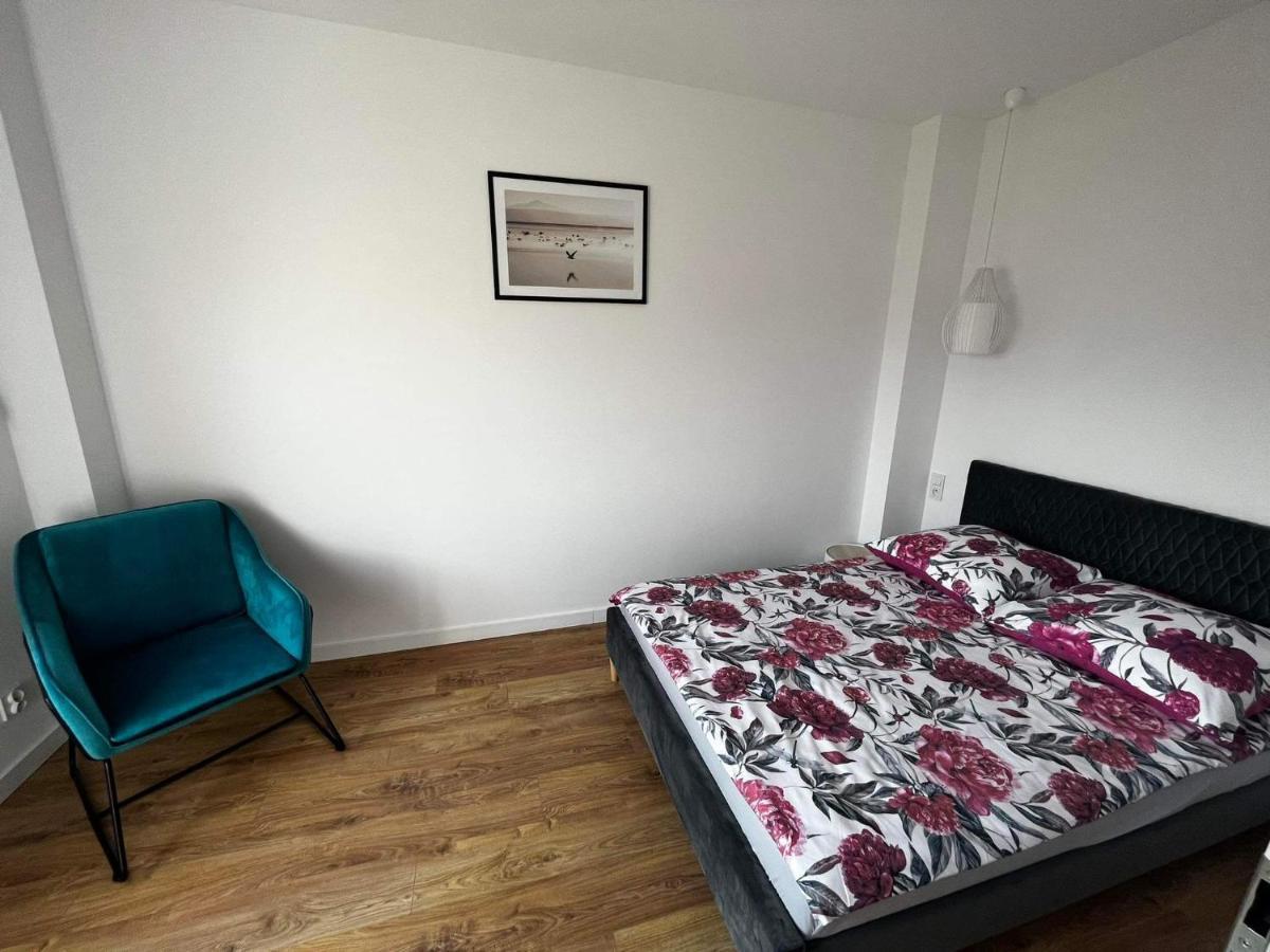 Biala Perla Appartement Sarbinowo Buitenkant foto